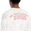 Strand Ivory  Crewneck Sweatshirt | Blowhammer