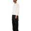 Strand Ivory  Crewneck Sweatshirt | Blowhammer