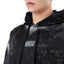 Black Noise  Hoodie | Blowhammer