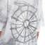Grey Noise T-Shirt | Blowhammer