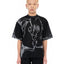 Unkiss Black T-Shirt | Blowhammer