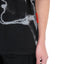 Unkiss Black T-Shirt | Blowhammer