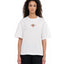 Flag T-Shirt | Blowhammer, color_Bianco, color_White