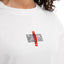 Flag T-Shirt | Blowhammer, color_Bianco, color_White