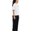 Flag T-Shirt | Blowhammer, color_Bianco, color_White