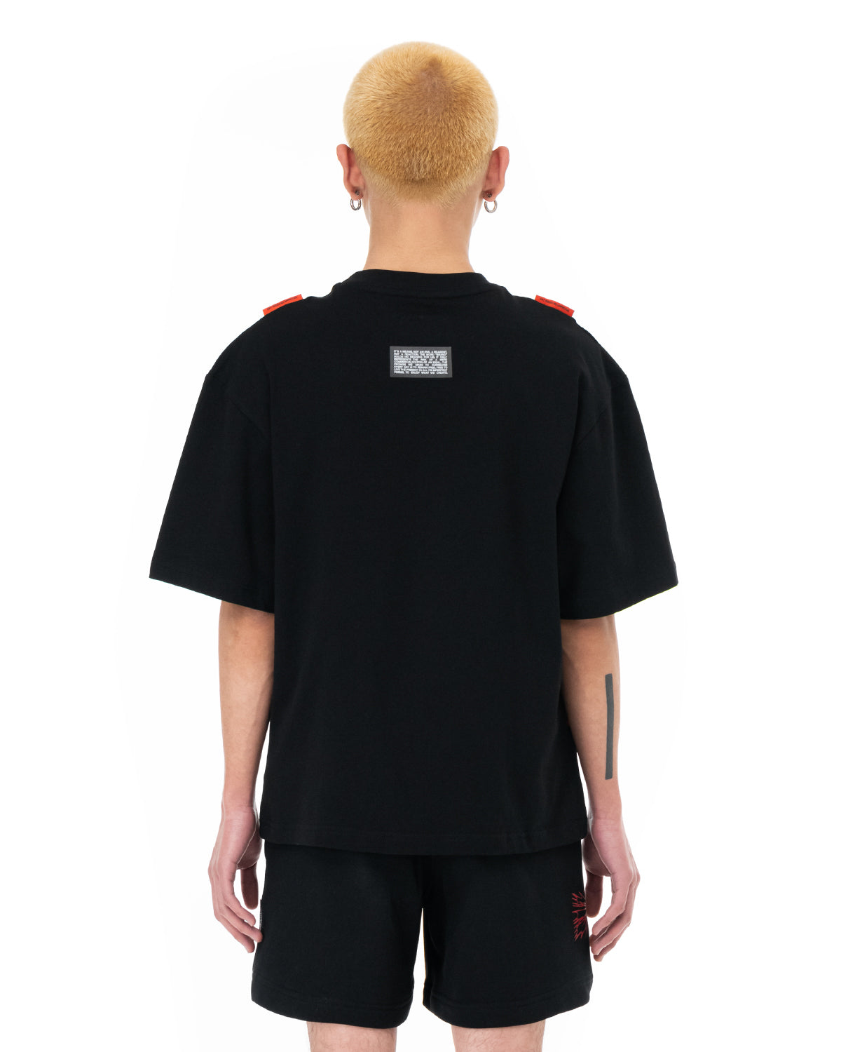 Multilabel T-Shirt | Blowhammer