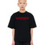 Concept Red T-Shirt | Blowhammer