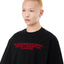 Concept Red T-Shirt | Blowhammer