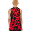 Strand Red  Tank top | Blowhammer