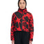 Strand Red  Windbreaker | Blowhammer