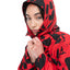Strand Red  Windbreaker | Blowhammer