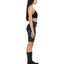 Strand Short Leggings | Blowhammer