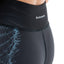 Uv Wired Short Leggings | Blowhammer