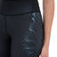 Uv Wired Short Leggings | Blowhammer