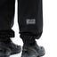 Classic Black  Joggers | Blowhammer
