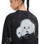 Triodrome Sweatshirt Crop | Blowhammer