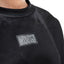 Triodrome Sweatshirt Crop | Blowhammer