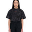 Strand Crop T-Shirt Crop | Blowhammer